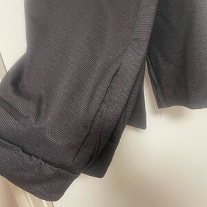 Dalia Gray Dress Pants